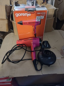 Фени Фены ^/--/^ Фен Gorenje HD /--/ 215 /--/ PR № 232812124 ^_^^^ Фен Gorenje HD /--/ 215 /--/ PR No 232812124 - фото фото фото