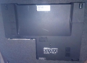 Корпуса Корпуса ^/--/^ Крышка отсека ноутбука Asus P /--/ 81 /--/ IJ  (K /--/ 40, X /--/ 8) ^_^^^ Кришка відсіку ноутбука Asus P /--/ 81 /--/ IJ (K /--/ 40, X /--/ 8) - фото фото фото