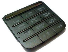 Корпуса на Nokia Корпуса на Nokia ^/--/^ Клавиатура  (набора номера) Nokia C /--/ 3-01 9791 /--/ M /--/ 70 ^_^^^ Клавіатура (набору номера) Nokia C /--/ 3-01 9791 /--/ M /--/ 70 - фото фото фото