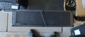 UPS, ИБП UPS, ИБП ^/--/^ Батарейный модуль Eaton Powerware 9135 PW /--/ 9135 /--/ N /--/ 6000-EBM /--/ 3 /--/ U № 240708109 ^_^^^ Батарейний модуль Eaton Powerware 9135 PW /--/ 9135 /--/ N /--/ 6000-EBM /--/ 3 /--/ U No 240708109 - фото фото фото