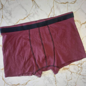 Нижня білизна, плавки Нижнее белье, плавки ^/--/^ Трусы боксеры 54-56 XXL хлопок Livergy ^_^^^ Труси боксери 54-56 XXL бавовна Livergy - фото фото фото