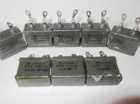 Конденсатори Конденсаторы ^/--/^ Конденсаторы КПМВ-1 прецизионные 250 /--/ В разные 8 /--/ шт ^_^^^ Конденсатори КПМВ-1 прецизійні 250 /--/ В різні 8 /--/ шт - фото фото фото