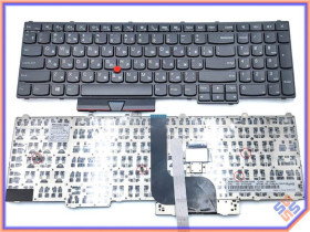 Клавіатури Клавиатуры ^/--/^ Клавиатура для Lenovo Thinkpad P /--/ 50, P /--/ 51, P /--/ 70, P /--/ 71 (RU Black). Оригинал ^_^^^ Клавіатура для Lenovo Thinkpad P /--/ 50, P /--/ 51, P /--/ 70, P /--/ 71 (RU Black). Оригінал - фото фото фото
