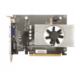 Відеокарти Видеокарты ^/--/^ Видеокарта Pci-E Nvidia GeFORCE GT 730 на 4 GB DDR 5 и 64 BIT c HDMI ! и ГАРАНТИЕЙ 4 /--/ gb - фото фото фото
