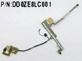 Шлейфи Шлейфы ^/--/^ Шлейф матрицы для Acer Aspire 1420 /--/ P, 1820 /--/ PT, 1820 /--/ PTZ, 1825 /--/ PT, 1825 /--/ PTZ (DD /--/ 0 /--/ ZE /--/ 8 /--/ LC /--/ 001) ^_^^^ Шлейф матриці для Acer Aspire 1420 /--/ P, 1820 /--/ PT, 1820 /--/ PTZ, 1825 /--/ PT, 1825 /--/ PTZ (DD /--/ 0 /--/ ZE /--/ 8 /--/ LC /--/ 001) - фото фото фото