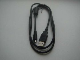 Інше Другое ^/--/^ USB для NIKON,PANASONIK,SONY  и др.моделей фото ^_^^^ USB для NIKON, PANASONIK, SONY та ін.моделей фото - фото фото фото