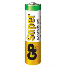 Ліхтарі, ліхтарики Фонари, фонарики ^/--/^ Батарейка Gp aa Lr /--/ 6 Super Alkaline 15 /--/ A 1.5 /--/ V, Green ^_^^^ Gp aa Lr /--/ 6 Super Alkaline 15 /--/ A 1.5 /--/ V, Green - фото фото фото