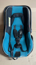 Інше Другое ^/--/^ 51043 Детское автокресло Colby Deluxe 0-13 кг  Б/У ^_^^^ 51043 Дитяче автокресло Colby Deluxe 0-13 кг Б/У - фото фото фото