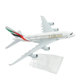 Інші Другие ^/--/^ Металева копія літака Emirates Airlines ^_^^^ Металлическая копия самолета Emirates Airlines - фото фото фото