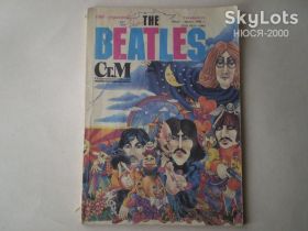 Інше Другое ^/--/^ Журнал Ст.М все про The BEATLES ^_^^^ Журнал Ст.М все о The BEATLES - фото фото фото