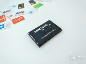 Акумулятори Аккумуляторы ^/--/^ Аккумулятор AB /--/ 043446 /--/ BE для Samsung E /--/ 210 E /--/ 2120 E /--/ 215 E /--/ 2210 E /--/ 2252 E /--/ 2330 E /--/ 2350 E /--/ 250 E /--/ 2530 E /--/ 2600 E /--/ 3210 ^_^^^ Аккумулятор AB /--/ 043446 /--/ BE для Samsung E /--/ 210 E /--/ 215 E /--/ 215 E /--/ 2210 E /--/ 2252 E /--/ 2330 E /--/ 250 E /--/ 2530 E /--/ 2600 E /--/ 3210 - фото фото фото