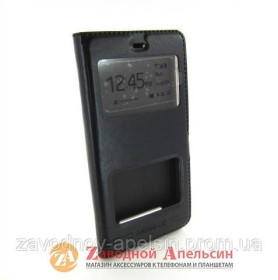 Чохли, бампера Чехлы, бампера ^/--/^ Чехол книжка Xiaomi Mi 4 /--/ C 4 /--/ i Smart Case black ^_^^^ Чехолл книга Xiaomi Mi 4 /--/ C 4 /--/ i Smart Case black - фото фото фото