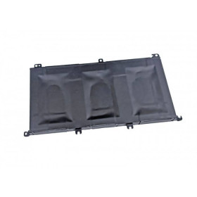 Акумулятори Аккумуляторы ^/--/^ Акумуляторна батарея Dell 357 /--/ F /--/ 9 (11.1 /--/ V, 6666 mAh, Li-Ion) для Dell Inspiron 15-7557 15-7566  15-5577 ^_^^^ Акумуляторна батарея Dell 357 /--/ F /--/ 9 Dell Inspiron 15-7557 11.4 /--/ V 6666 /--/ mAh - фото фото фото