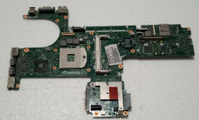 Материнські плати Материнские платы ^/--/^ Материнська плата з ноутбука HP ProBook 6550 /--/ b 6050 /--/ A /--/ 2326701-MB-A /--/ 02 613297-001 неробоча грж /--/ 6_46 ^_^^^ Материнская плата с ноутбука HP ProBook 6550 /--/ b 6050 /--/ A /--/ 2326701-MB-A /--/ 02 613297-001 нерабочая грж /--/ 6_46 - фото фото фото