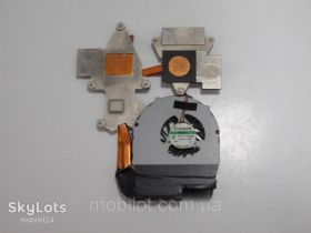 Системи охолодження Системы охлаждения ^/--/^ Система охлаждения Acer 5542 (NZ-8246) ^_^^^ Система охолодження Acer 5542 (NZ-8246) - фото фото фото