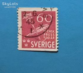 Мистецтво Искусство ^/--/^ Швеция 1945 ^_^^^ Швеція 1945 - фото фото фото