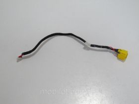 Шлейфи Шлейфы ^/--/^ Гнездо зарядки Lenovo E /--/ 320 (NZ-6093) ^_^^^ Гніздо зарядки Lenovo E /--/ 320 (NZ-6093) - фото фото фото