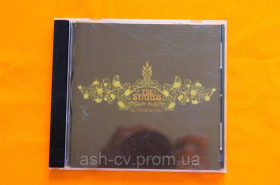 Музичні диски Музыкальные диски ^/--/^ Музичний диск CD. THE STANDS - All years leaving ^_^^^ Музыкальный диск CD. THE STANDS - All years leaving - фото фото фото