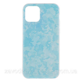 Чохли, бампера Чехлы, бампера ^/--/^ Iphone 12 Pro Max Чехол силиконовый Stereo Case (хамелеон) ^_^^^ Iphone 12 Pro Max Чехол силіконовий Stereo Case (хамелеон) - фото фото фото