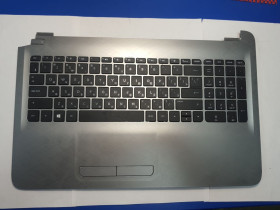 Корпуса Корпуса ^/--/^ Верхня частина корпусу   (топкейс) з тачпадам HP  250 G /--/ 4  255 G /--/ 4  250 G /--/ 5 255 G /--/ 5 HP Pavilion 15-AC  15-AF  15-AY  15-BA ^_^^^ Верхняя часть корпуса (топкейс) с тачпадам HP 250 G /--/ 4 255 G /--/ 4 250 G /--/ 5 255 G /--/ 5 HP Pavilion 15-AC 15-AF 15-AY 15-BA - фото фото фото