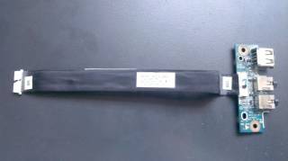 Звукові карти Звуковые карты ^/--/^ 1816 - Плата audio, USB ноутбука ASUS K /--/ 53 /--/ B ^_^^^ 1816 — Плата audio, USB ноутбука ASUS K /--/ 53 /--/ B - фото фото фото