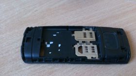 Корпуса на Nokia Корпуса на Nokia ^/--/^ Корпус (средняя часть) Nokia X /--/ 1-01 б/у ^_^^^ Корпус (середня частина) Nokia X /--/ 1-01 б/у - фото фото фото