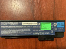 Акумулятори Аккумуляторы ^/--/^ Акумулятор ACER UR /--/ 18650 /--/ Y-2-QC /--/ 236 Знос: 30 Travelmate 5600 Aspire 3660 5600 5620 5670 7000 (1856) ^_^^^ Аккумулятор ACER UR /--/ 18650 /--/ Y-2-QC /--/ 236 Износ: 30 Travelmate 5600 Aspire 3660 5600 5620 5670 7000 (1856) - фото фото фото