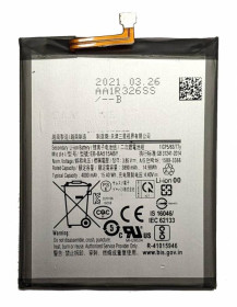 Акумулятори Аккумуляторы ^/--/^ Аккумулятор Samsung Galaxy A /--/ 51 A /--/ 515 EB-BA /--/ 515 /--/ ABY ^_^^^ Акумулятор Samsung Galaxy A /--/ 51 A /--/ 515 EB-BA /--/ 515 /--/ ABY - фото фото фото