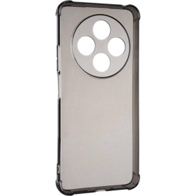 Чохли, бампера Чехлы, бампера ^/--/^ Чохол Fiji Proof для Xiaomi Redmi A /--/ 4 5 /--/ G прозорий бампер з посиленими бортами Black ^_^^^ Чехол Fiji Proof для Xiaomi Redmi A /--/ 4 5 /--/ G прозрачный бампер с усиленными бортами Black - фото фото фото