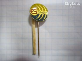 Пам'ятні і ювілейні Памятные и юбилейные ^/--/^ ЗНАЧОК ЕВРОПА. ^_^^^ Значение европа. - фото фото фото