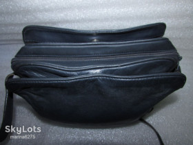Сумки Сумки ^/--/^ MARKS&amp;SPENCER~КОЖАНАЯ ВМЕСТИТЕЛЬНАЯ СУМКА crossbody ^_^^^ MARKS&amp;SPENCER~Шкіряна зустріч crossbody - фото фото фото