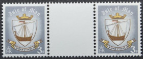Інше Другое ^/--/^ Мэн Геральдика 1980 ^_^^^ Мен Геральдика 1980 - фото фото фото