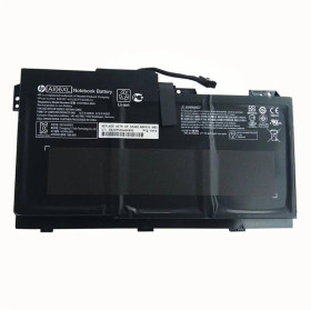 Акумулятори Аккумуляторы ^/--/^ Батарея для ноутбука HP ZBook 17 G /--/ 3 AI /--/ 06 /--/ XL - фото фото фото