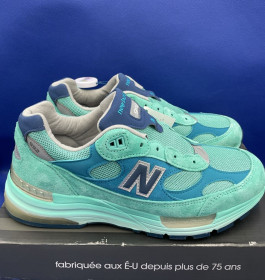 Кросівки Кроссовки ^/--/^ Кроссовки New Balance M /--/ 992 /--/ TB  (US 9 Made in USA) ^_^^^ Кросівки New Balance M /--/ 992 /--/ TB (US 9 Made in USA) - фото фото фото