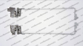 Корпуса Корпуса ^/--/^ Петли для ноутбука LENOVO ThinkPad T /--/ 460 /--/ p (01 /--/ AV /--/ 912) (левая+правая) ^_^^^ Петлі для ноутбука LENOVO ThinkPad T /--/ 460 /--/ p (01 /--/ AV /--/ 912) - фото фото фото