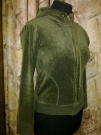Кофти Кофты ^/--/^ Спорт,кофта,велюр, Livera Итал. 44-46 Sраз. ^_^^^ Спорт, кофта,велюр, Livera Італ. 44-46 Sраз. - фото фото фото