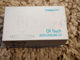 Принтери Принтеры ^/--/^ Датчик автоматичного вирівнювання столу Creality CR-Touch   (Модель: ALT /--/ 01). ^_^^^ Датчик автоматического выравнивания стола Creality CR-Touch (Модель: ALT /--/ 01). - фото фото фото