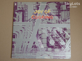 Платівки Пластинки ^/--/^ Joy Of Cooking ‎– Castles   (Capitol Records ‎– ST- 11050, US) EX/VG+ ^_^^^ Joy Of Cooking – Castles (Capitol Records – ST- 11050, US) EX/VG+ - фото фото фото