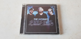 Музичні диски Музыкальные диски ^/--/^ Bee Gees The Ultimate 2 /--/ CD фірмовий ^_^^^ Bee Gees The Ultimate 2 /--/ CD фирменный - фото фото фото