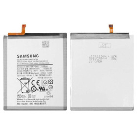 Акумулятори Аккумуляторы ^/--/^ Акумулятор EB-BG /--/ 985 /--/ ABY для Samsung G /--/ 985 Galaxy S /--/ 20 Plus, Li-ion, 3.86 В, 4500 мАг, Original (PRC) - фото фото фото