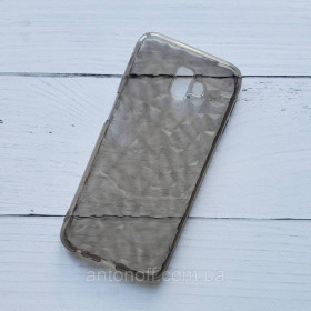 Зарядні пристрої Зарядные устройства ^/--/^ Чохол для Samsung Galaxy J /--/ 6 Plus 2018 (J /--/ 610) силіконовий, сірий ^_^^^ Чехол Samsung J /--/ 610 /--/ F Galaxy J /--/ 6 Plus 2018 серый силиконовый - фото фото фото
