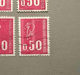 Франція Франция ^/--/^ Франция Личности 1971 ^_^^^ Франція Особистості 1971 - фото фото фото