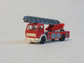 : : ^/--/^ Службовий транспорт, пожежна автодрабина MB 1422/4×2, DLK /--/ 23/12. HERPA 1:87 H /--/ 0  (11641/4+). ^_^^^ Служебный транспорт, пожарная автолестница MB 1422/4×2, DLK /--/ 23/12. HERPA 1:87 H /--/ 0 (11641/4+). - фото фото фото