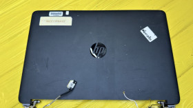 Корпуса Корпуса ^/--/^ Кришка матриці HP ProBook 650 G /--/ 1   (848) ^_^^^ Крышка матрицы HP ProBook 650 G /--/ 1 (848) - фото фото фото
