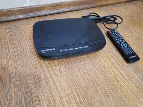 DVD-Плеери, приставки Smart TV DVD-Плееры, приставки Smart TV ^/--/^ Проигрыватель DVD Supra S-DP /--/ 13 USB ^_^^^ Програвач DVD Supra S-DP /--/ 13 USB - фото фото фото