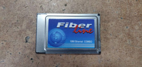 Інші комплектуючі Другие комплектующие ^/--/^ Модем для ноутбука Fiberline FL-4680 № 212306 ^_^^^ Модем для ноутбука Fiberline FL-4680 No 212306 - фото фото фото