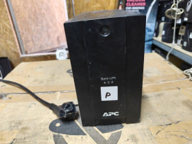 UPS, ИБП UPS, ИБП ^/--/^ ИБП Бесперебойник UPS 650 VA / ВА APC Back BC /--/ 650-RS № 260804200 ^_^^^ ИБП Бесперебойник UPS 650 VA / ВА APC Back BC /--/ 650-RS No 260804200 - фото фото фото