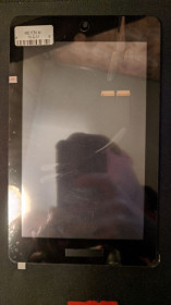 Матриці, тачскріни Матрицы, тачскрины ^/--/^ Тачскрин   (touchscreen) Asus MeMO Pad HD 7  (me /--/ 173 /--/ x) ТС-22 ^_^^^ Тачскрин (touchscreen) Asus MeMO Pad HD 7 (me /--/ 173 /--/ x) ТС-22 - фото фото фото