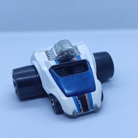 Hot Wheels Hot Wheels ^/--/^ Колекційна модель Hot Wheels Jacknabbit Special 2004  (Fatbax) Mattel Малайзія ^_^^^ Коллекционная модель Hot Wheels Jacknabbit Special 2004 - фото фото фото