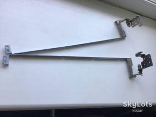 Корпуса Корпуса ^/--/^ Петли матрицы от Lenovo G /--/ 700 ^_^^^ Петлі матриці від Lenovo G /--/ 700 - фото фото фото